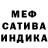 Конопля THC 21% Raju Creation's